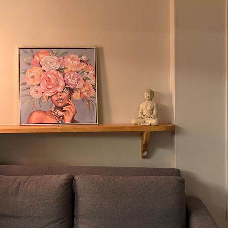 Plastiko Loft Athene Buitenkant foto