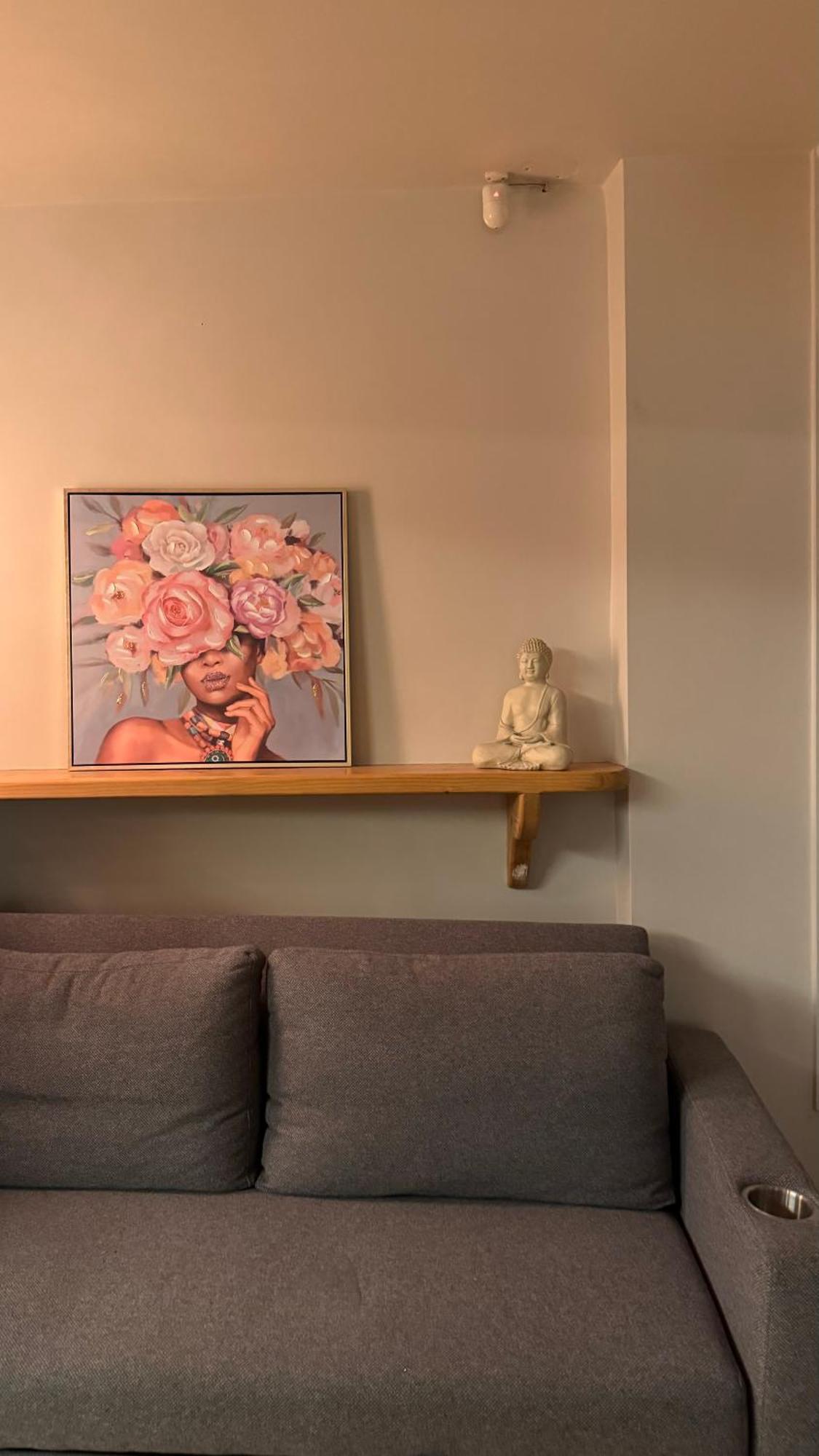 Plastiko Loft Athene Buitenkant foto